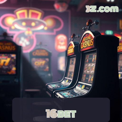 Entrando na Diversão: A Experiência de Login na 16bet