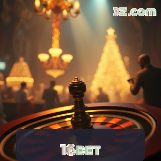 Benefícios do VIP no 16bet: Experiência de Jogo Exclusiva